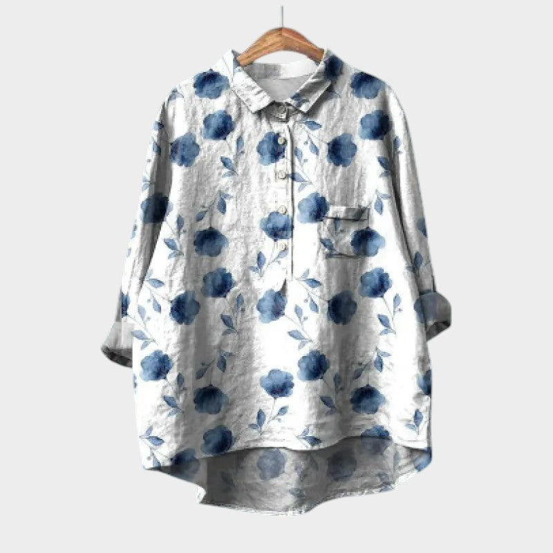 Madieke™ | Women's Blouse