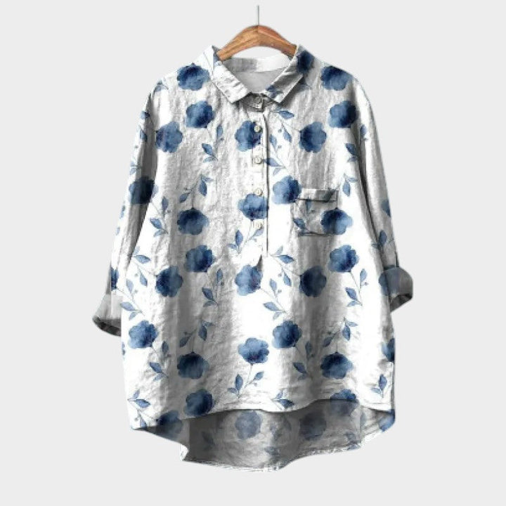 Madieke™ | Women's Blouse