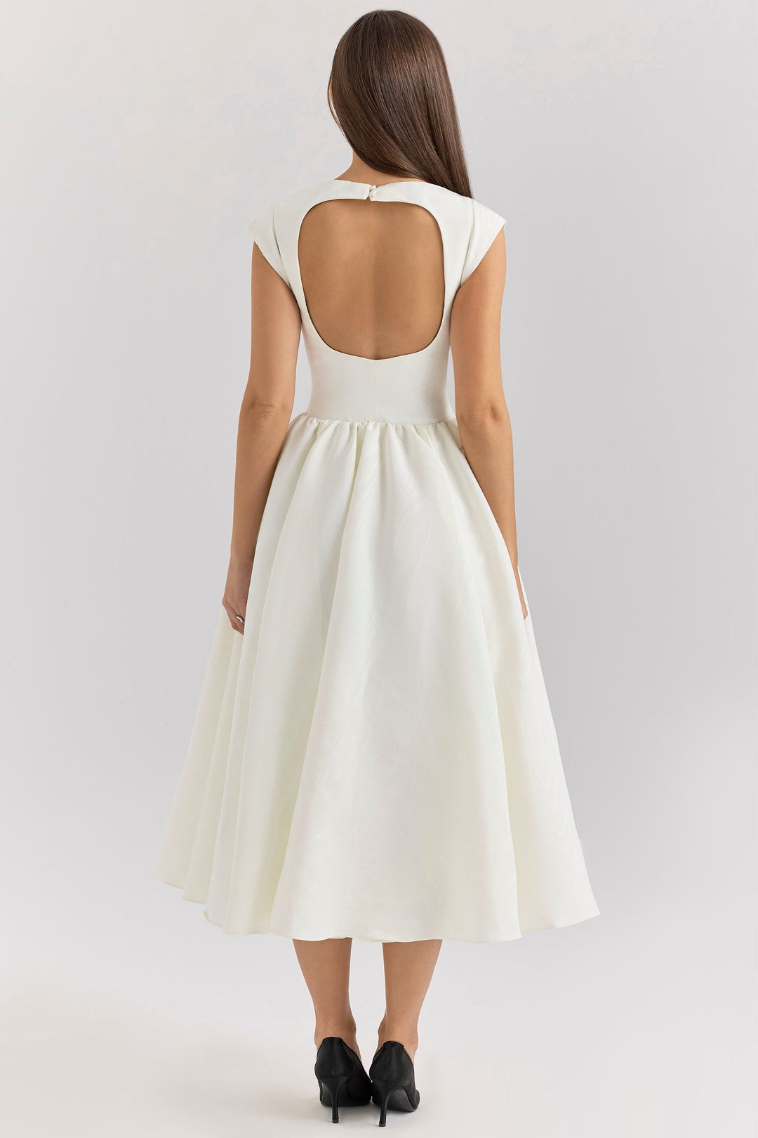 Juline™ | Midi Dress for Beginners