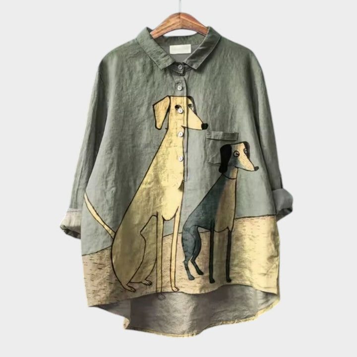 Bianca™ | Women's Blouse