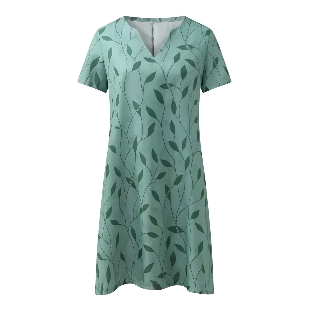 Devika™ | Casual Dress