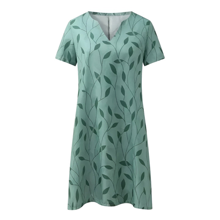 Devika™ | Casual Dress