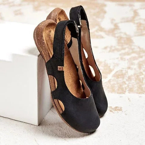 Laluna | Supportive Sandals