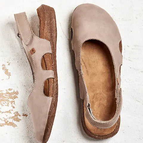 Laluna | Supportive Sandals