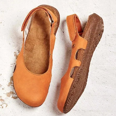 Laluna | Supportive Sandals
