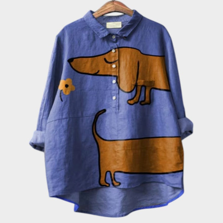 Bianca™ | Women's Blouse