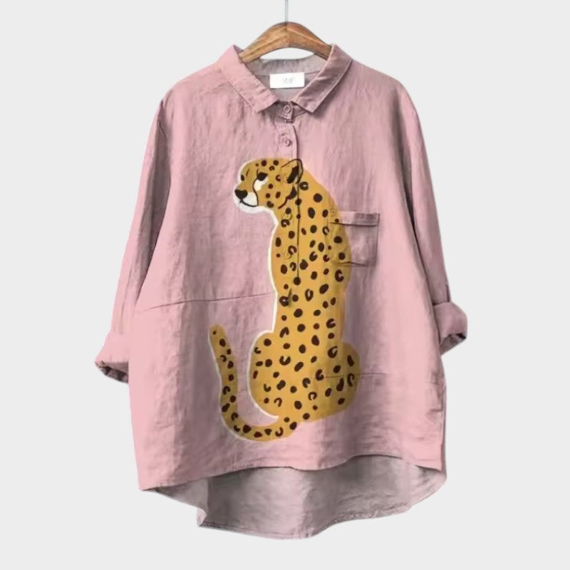 Gunnel™ | Women's Blouse