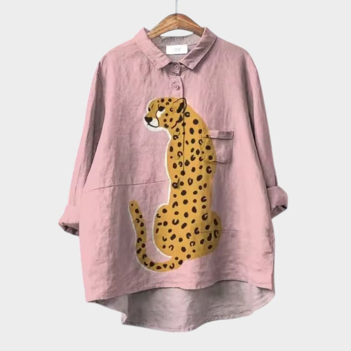 Gunnel™ | Women's Blouse