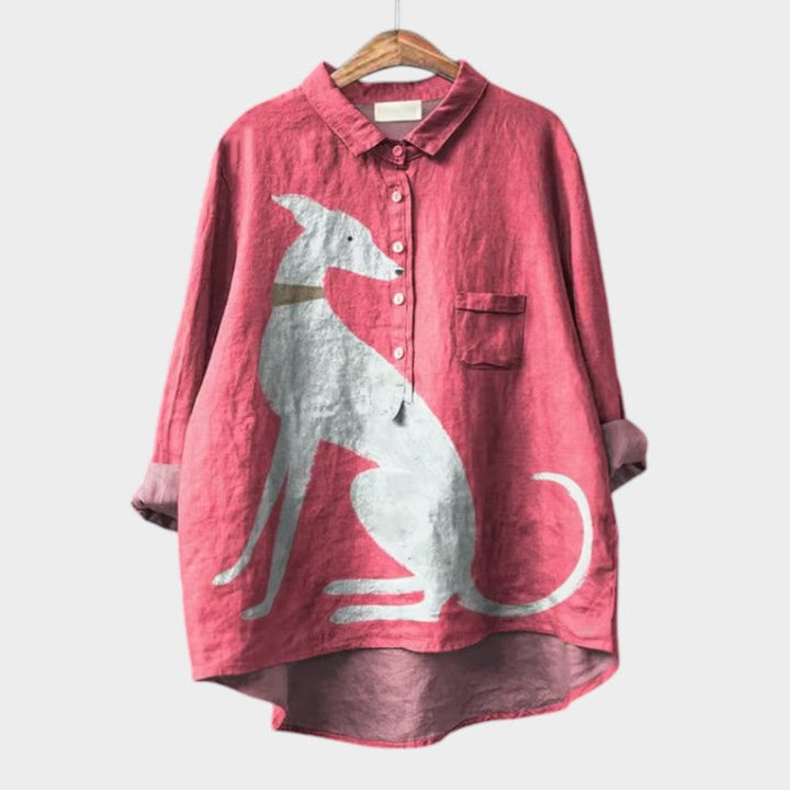 Bianca™ | Women's Blouse