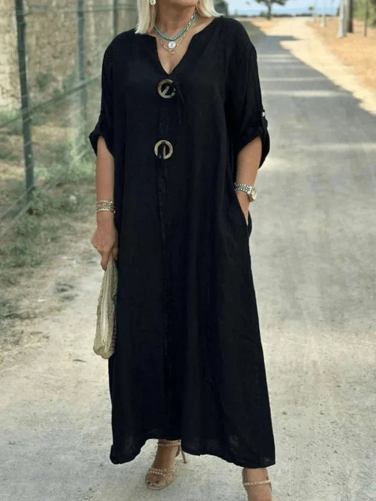 Bess - Stilvolle Freizeit-Tunika